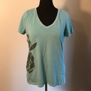 Tommy Bahama Pineapple Tee